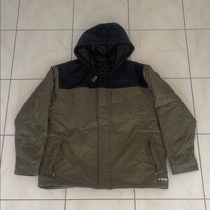 Vans Mens Jacket Coastal MTE-1